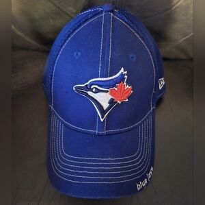 Blue Jays New Era Genuine Merchandise Baseball Cap